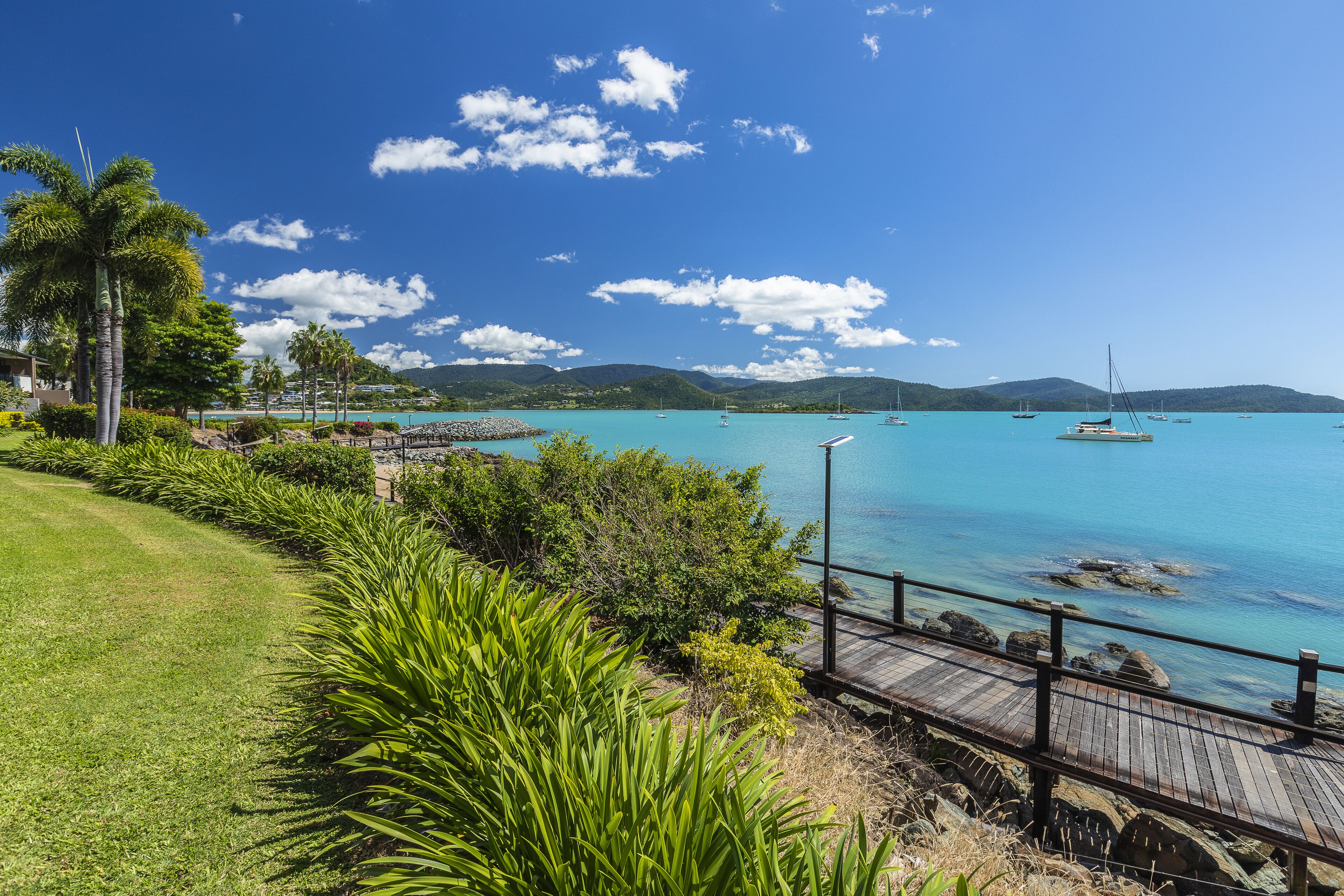Mirage Whitsundays — image 20
