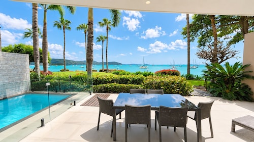 Mirage Whitsundays