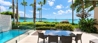 Mirage Whitsundays