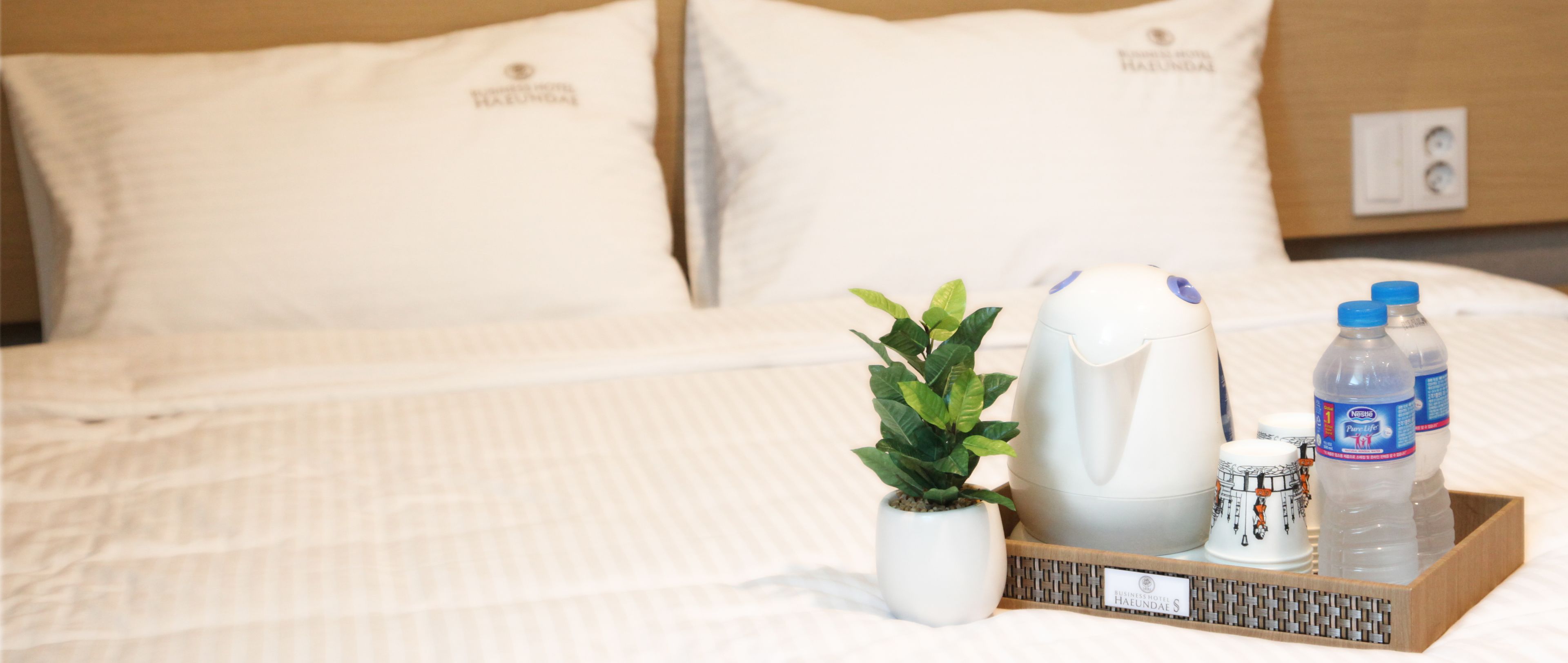 room service – dining