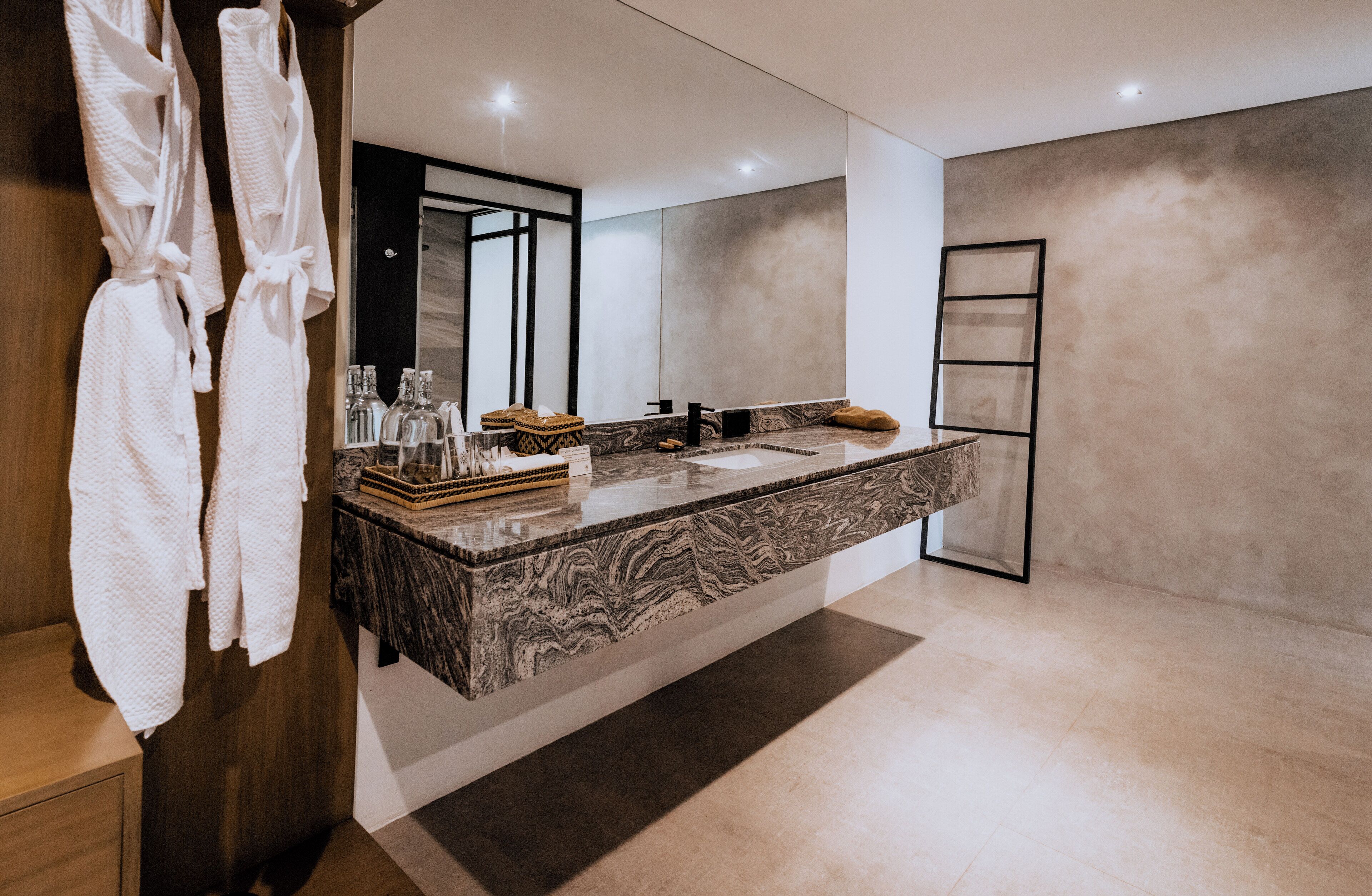 mara | premium bedding, in-room safe, desk, blackout curtains