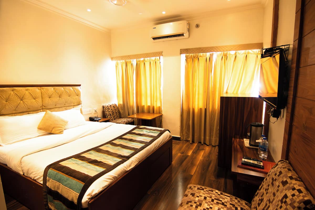 Deluxe Room, 1 Bedroom, Non Smoking