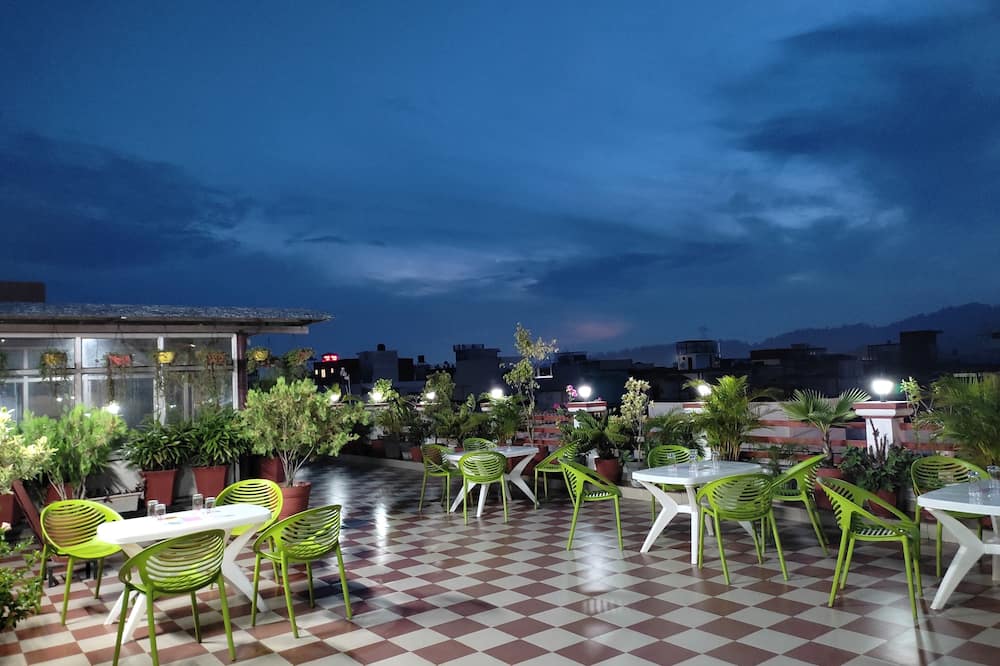 Hotel Krishna Ji