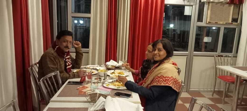 breakfast, lunch, dinner served; local cuisine