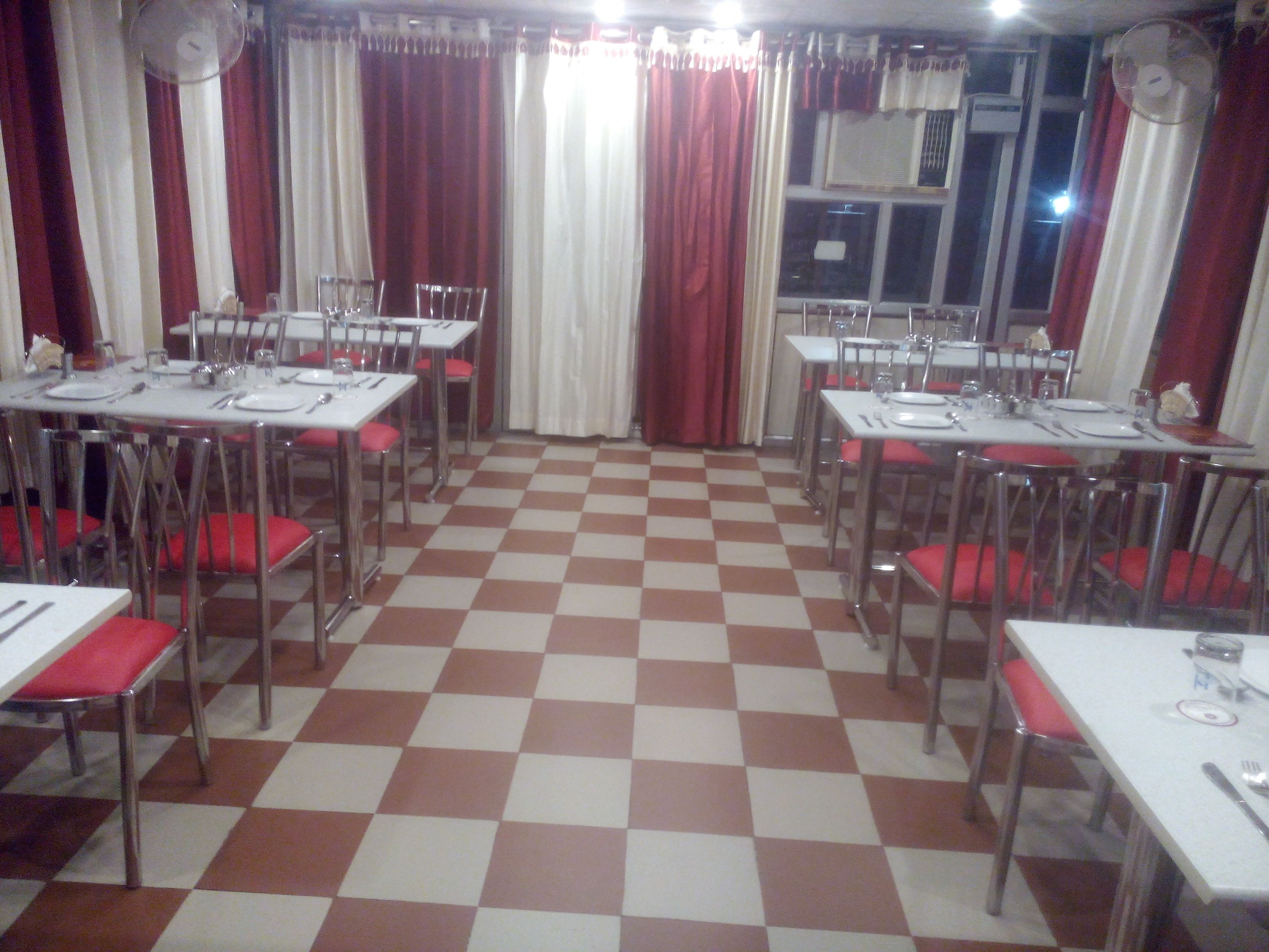 breakfast, lunch, dinner served; local cuisine