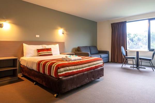 Classic Suite, 1 Queen Bed