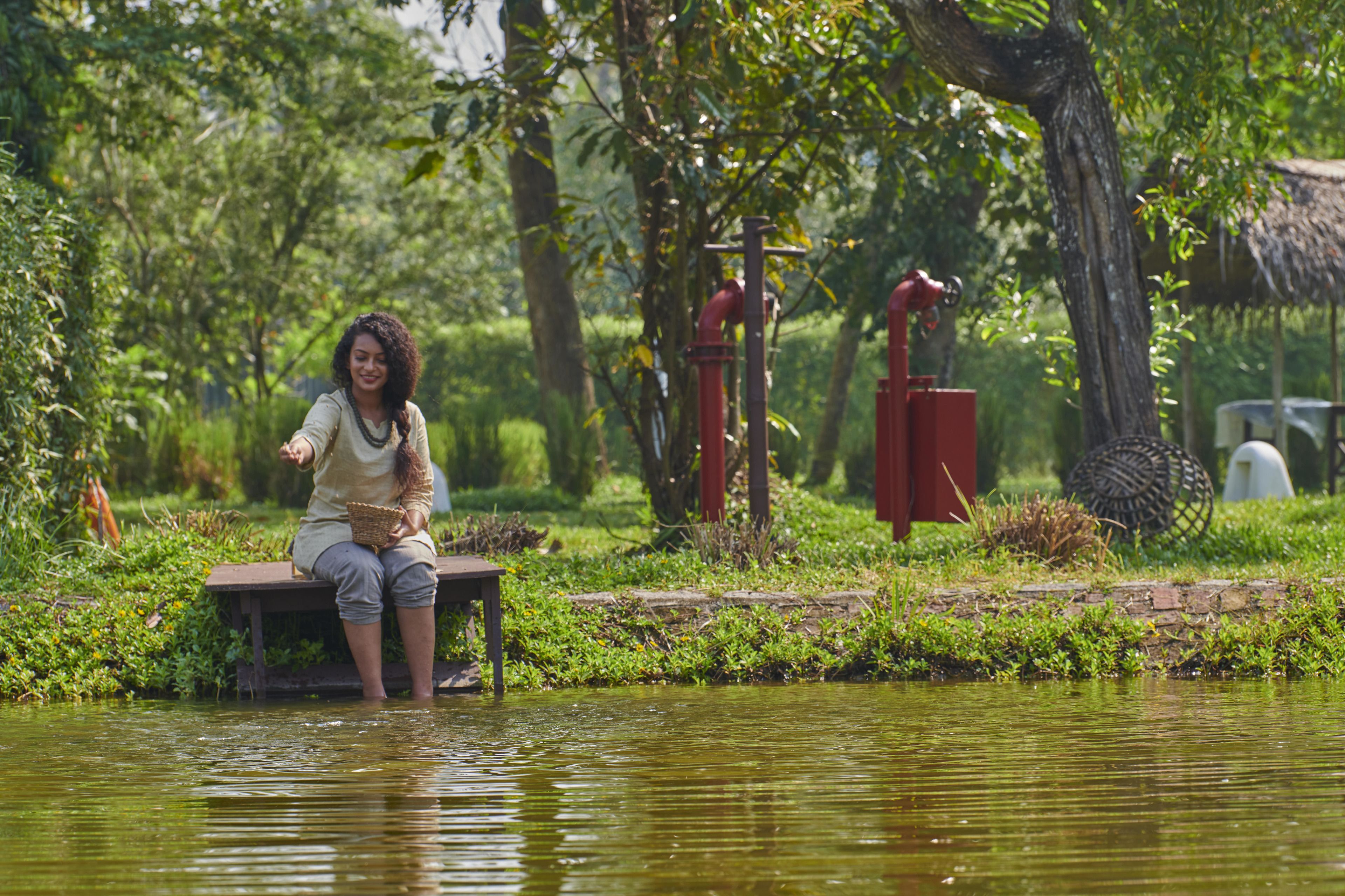 children’s activities