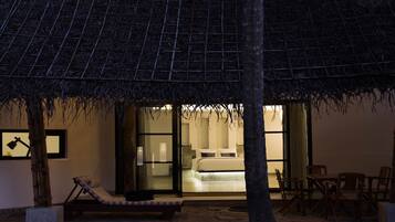 White Pearl | View from room