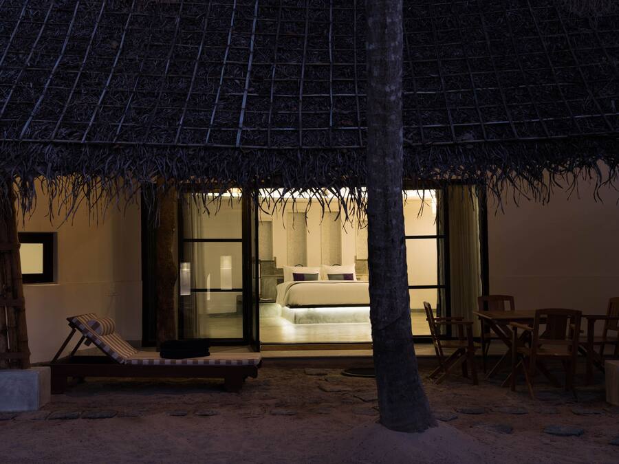 Kamer | Kameruitzicht