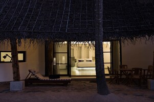 Habitación | Vistas desde la habitación