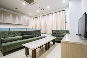 Business centre - Themepark Tourist Hotel (Bucheon)