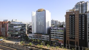 住宿景觀