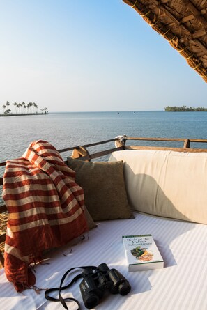 Quarto (3 Bedroom Houseboat) | Sacada