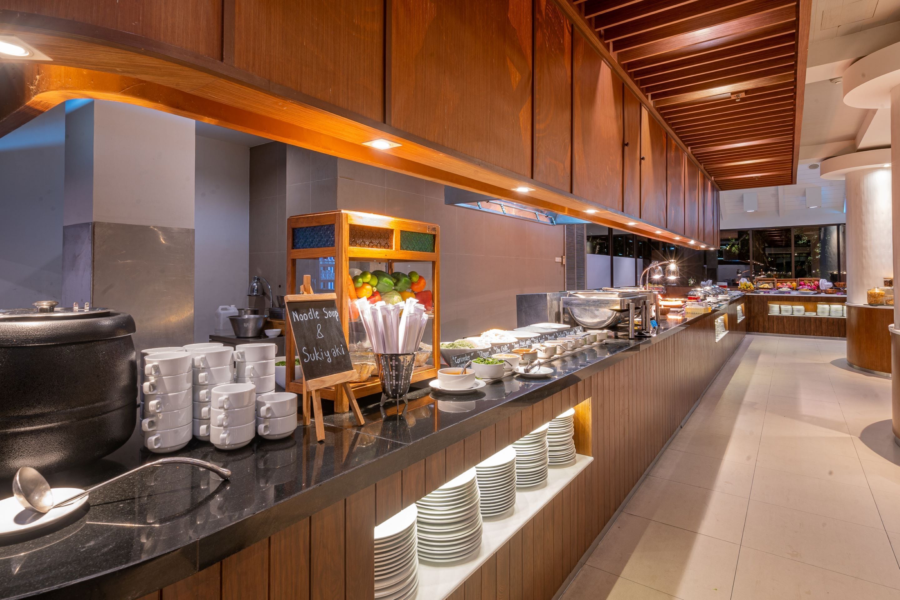 Foto - Dusit Thani Krabi Beach Resort