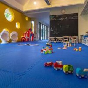 Actividades para menores