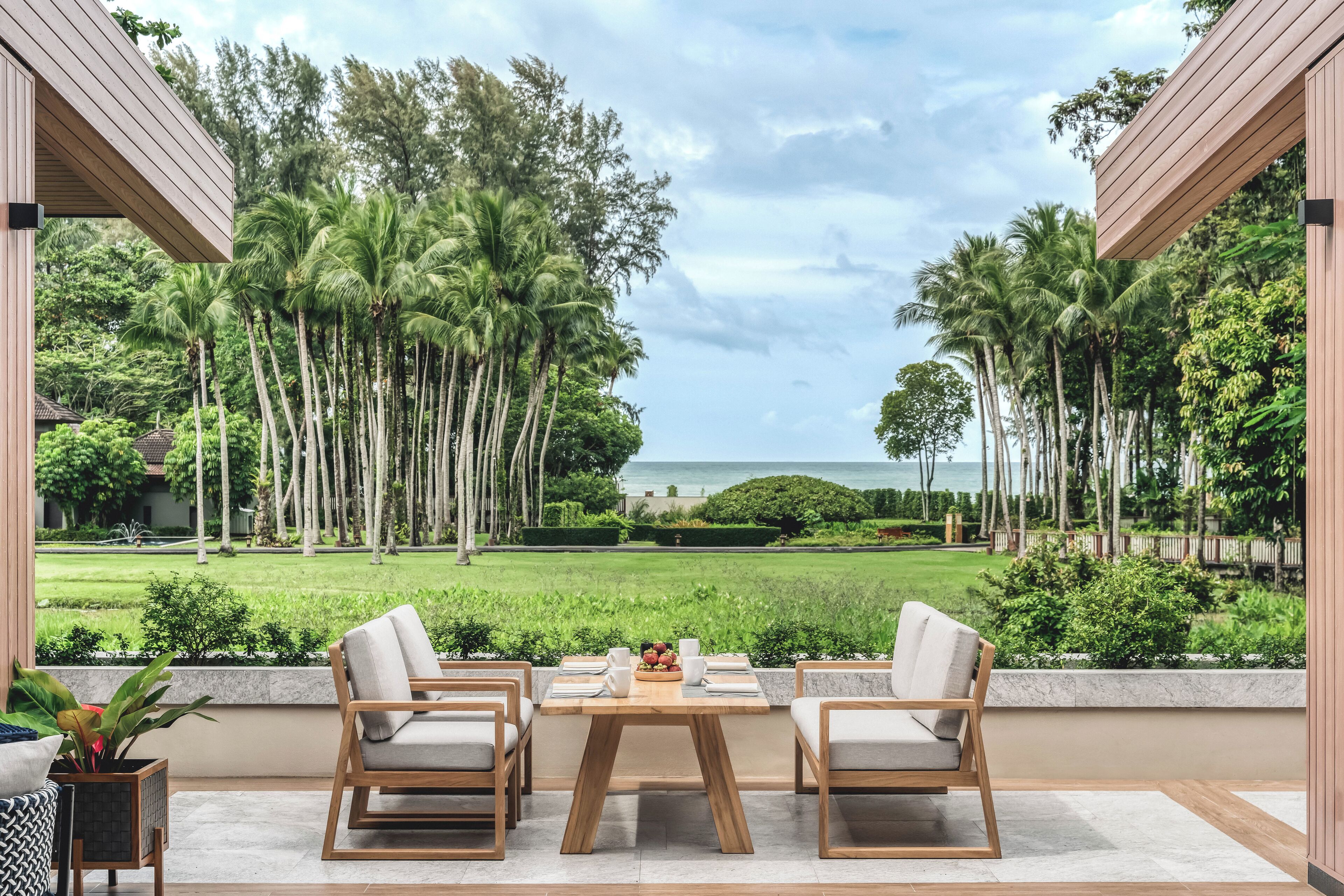 Foto - Dusit Thani Krabi Beach Resort