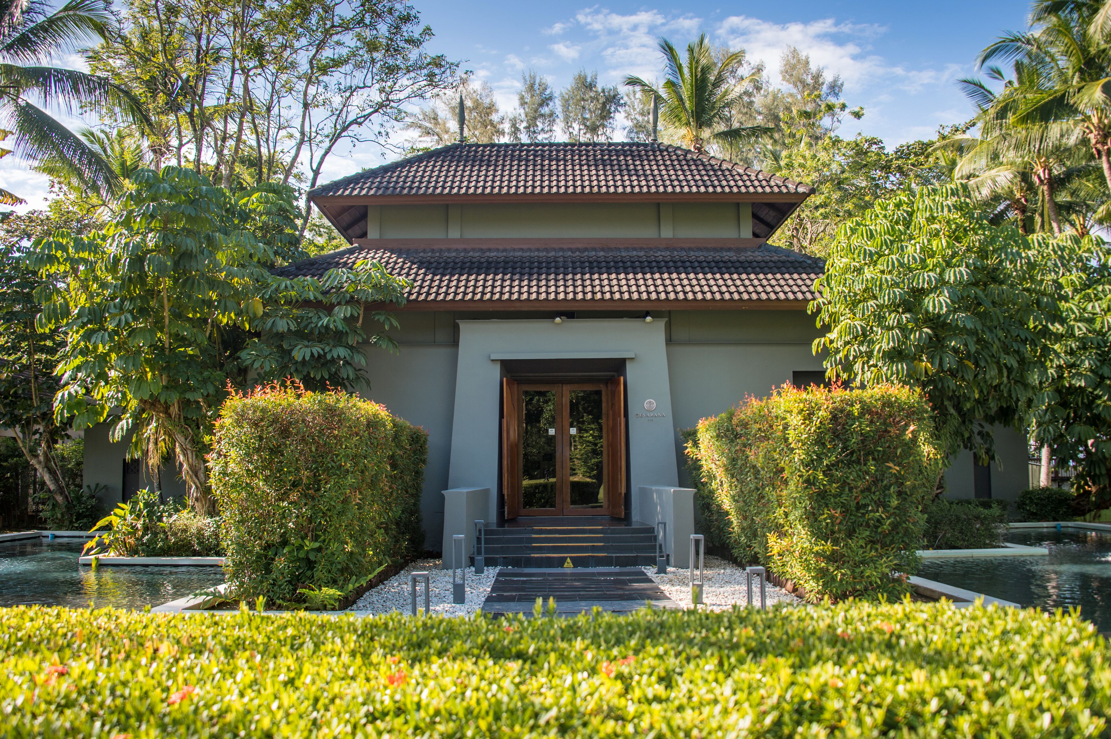 Photo - Dusit Thani Krabi Beach Resort