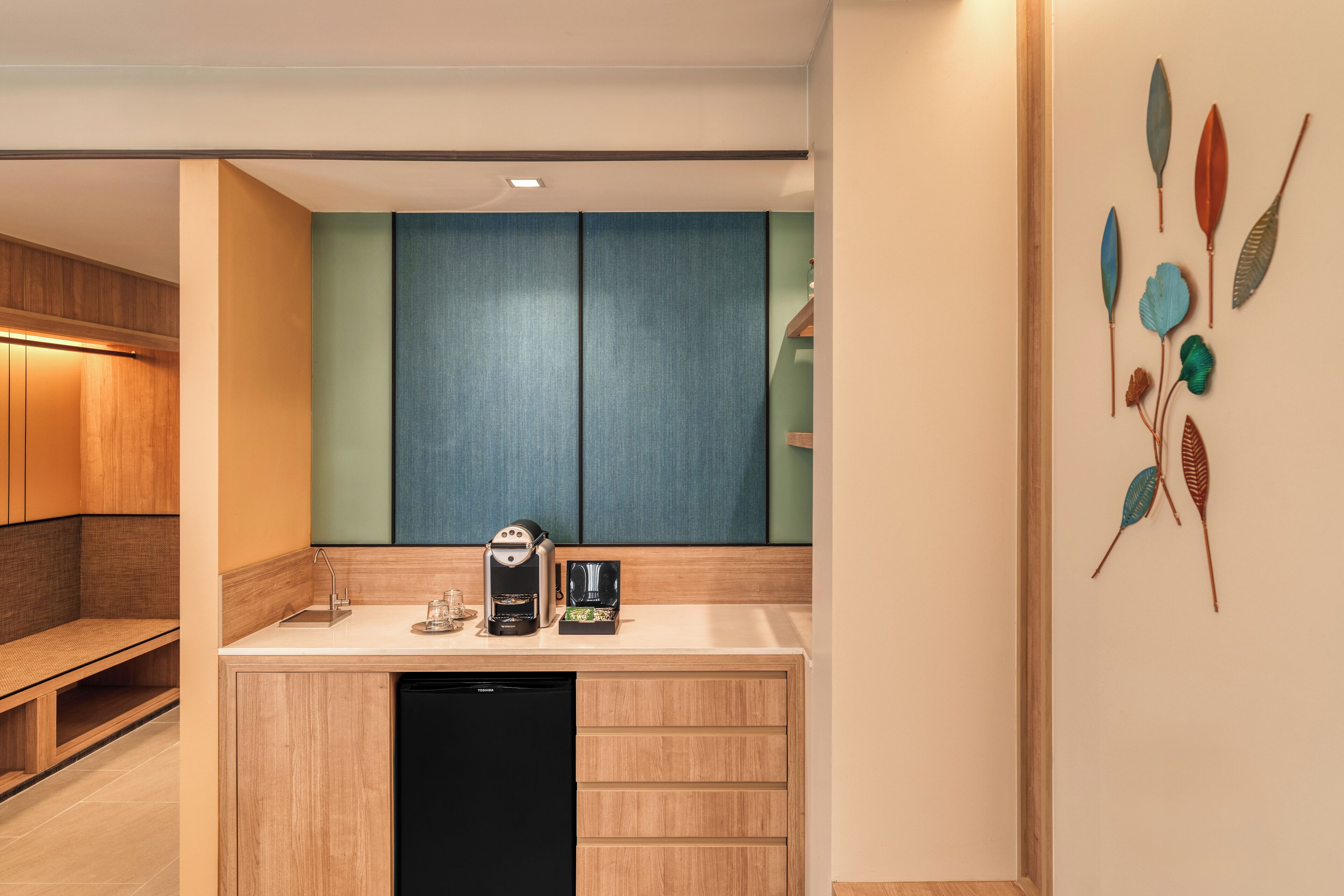 Foto - Dusit Thani Krabi Beach Resort