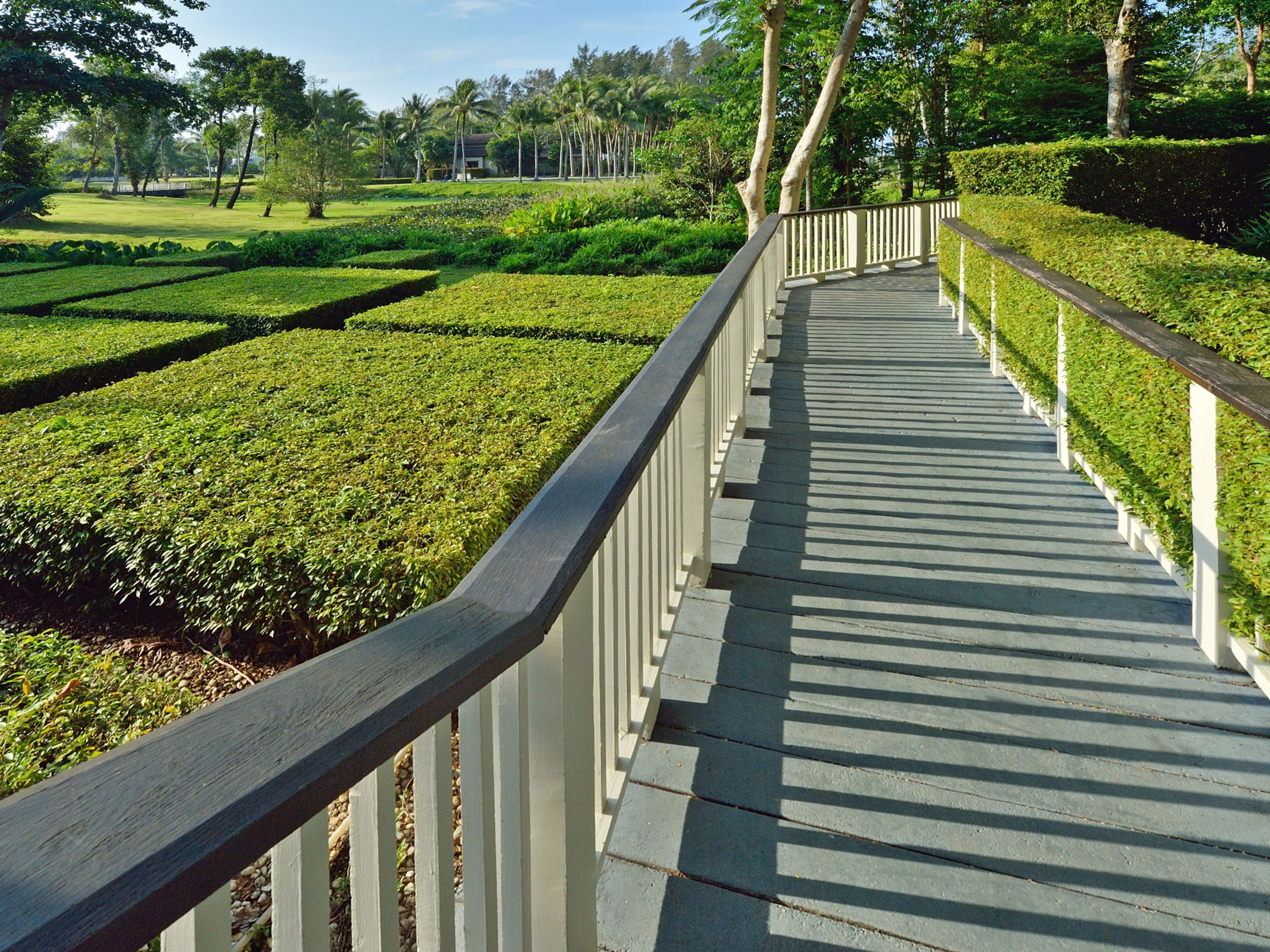 Foto - Dusit Thani Krabi Beach Resort