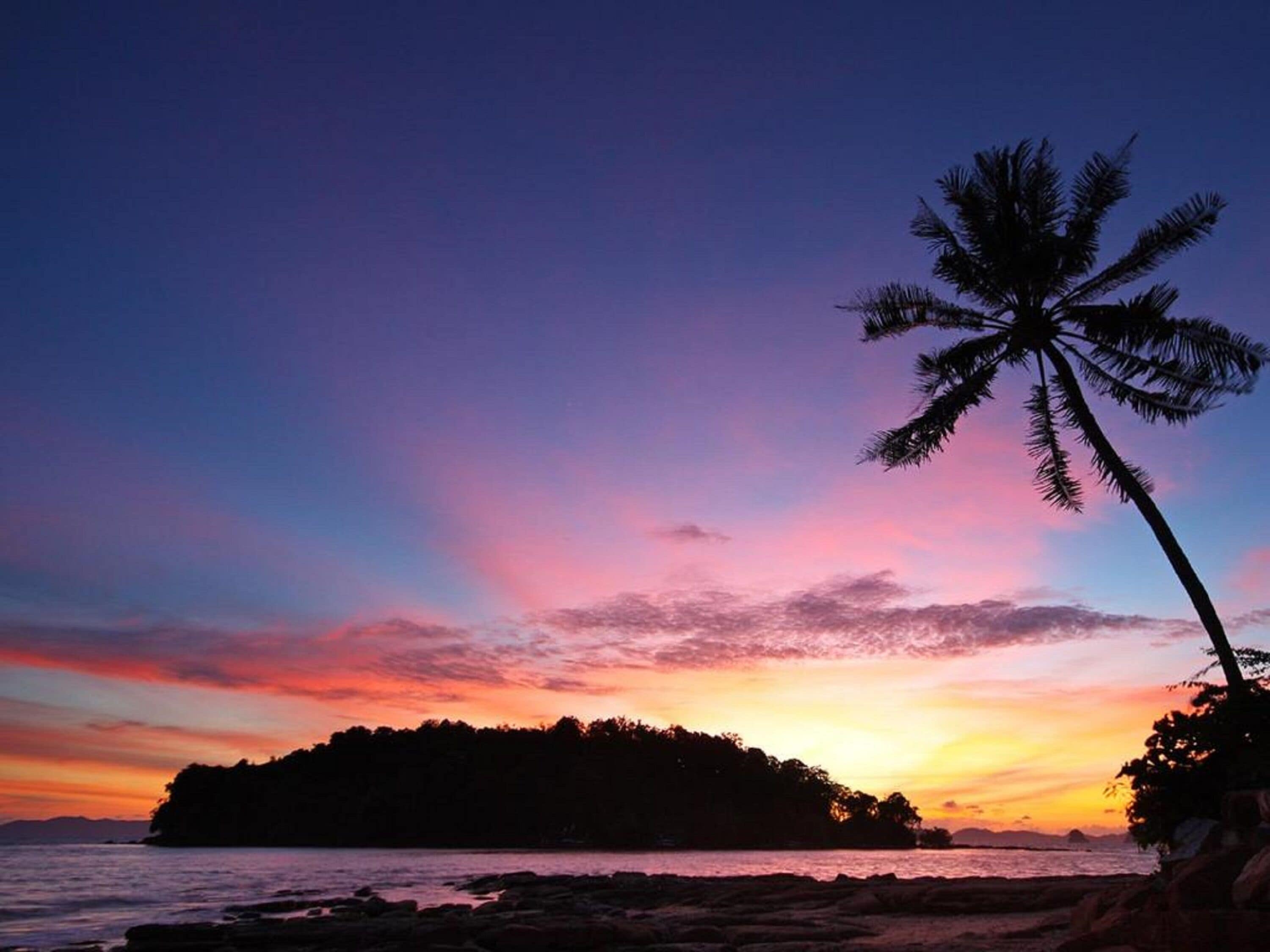 Foto - Dusit Thani Krabi Beach Resort