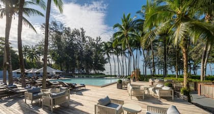 Dusit Thani Krabi Beach Resort