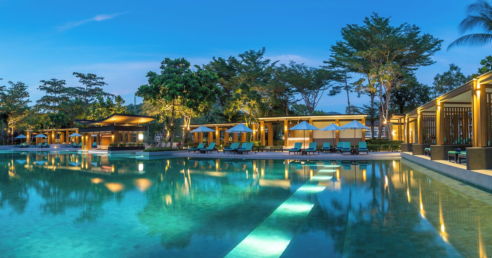 Photo - Dusit Thani Krabi Beach Resort