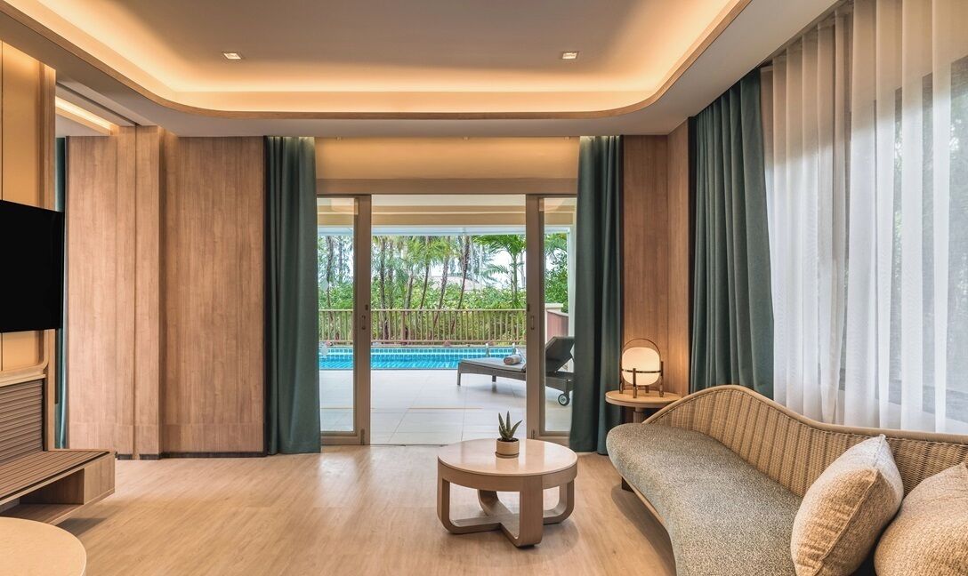 Foto - Dusit Thani Krabi Beach Resort