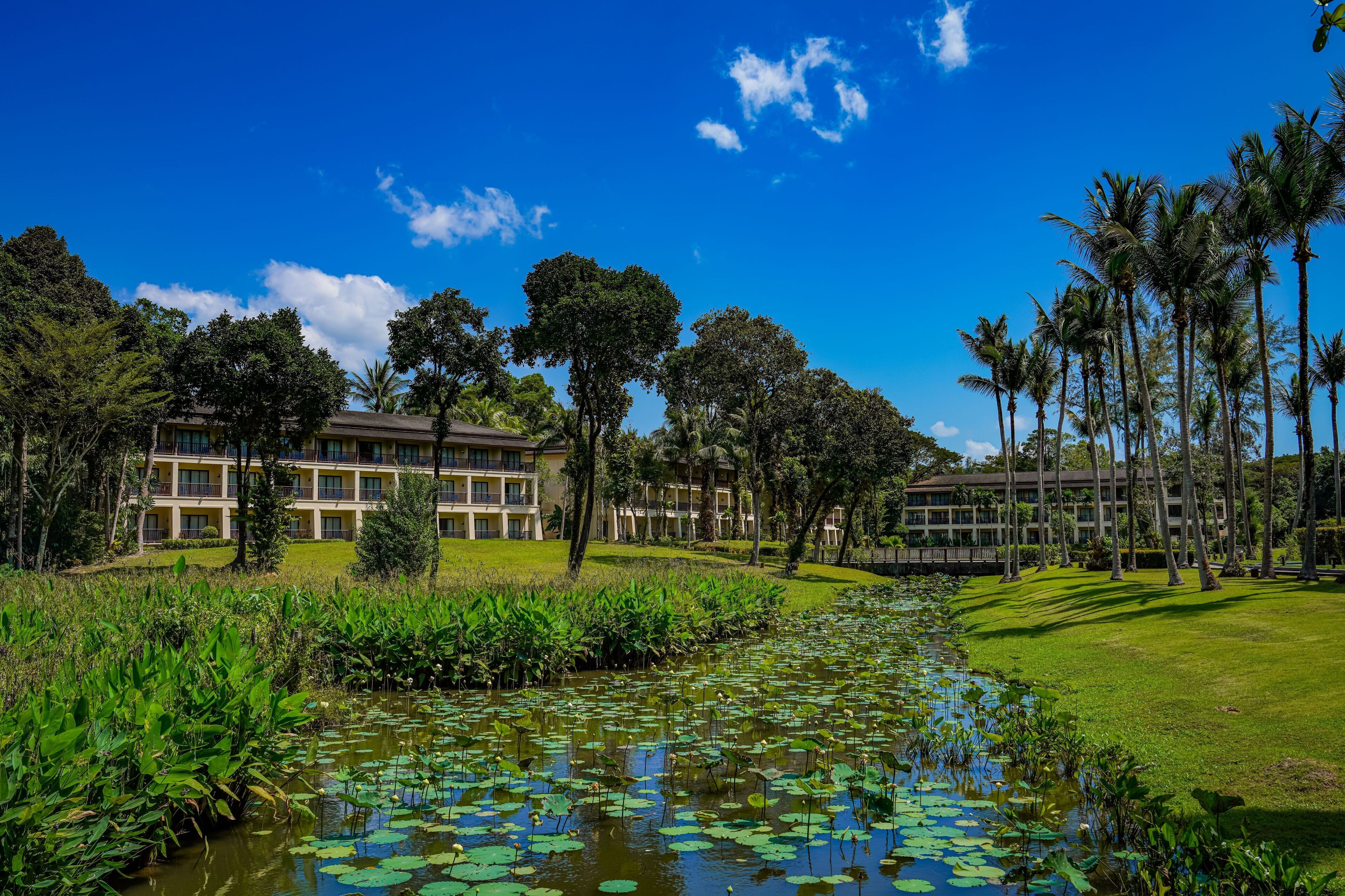 Foto - Dusit Thani Krabi Beach Resort