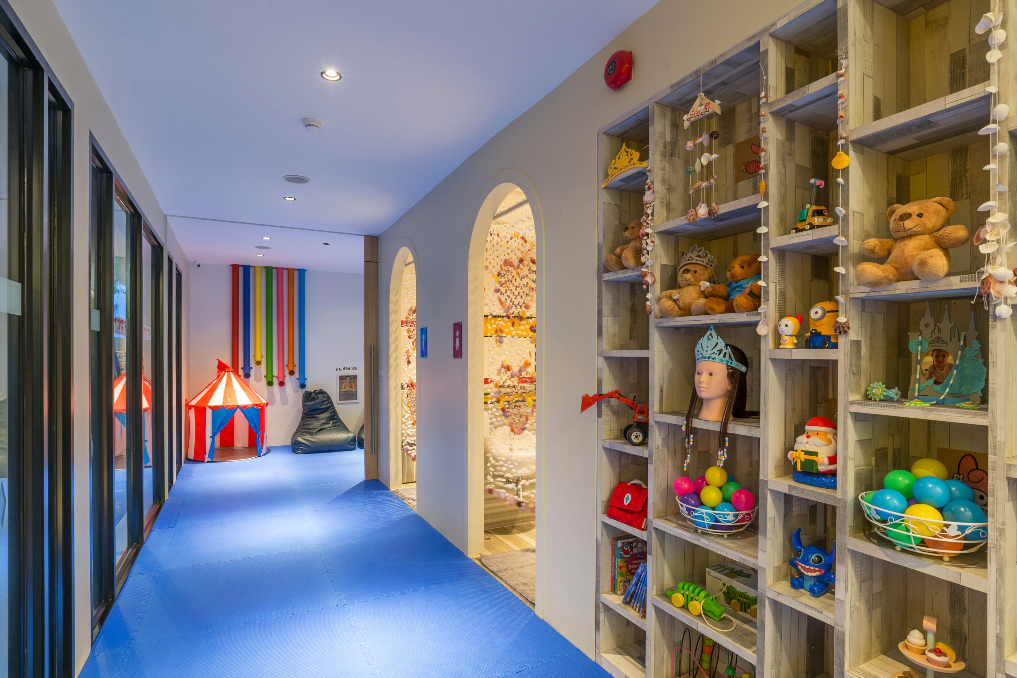 Foto - Dusit Thani Krabi Beach Resort