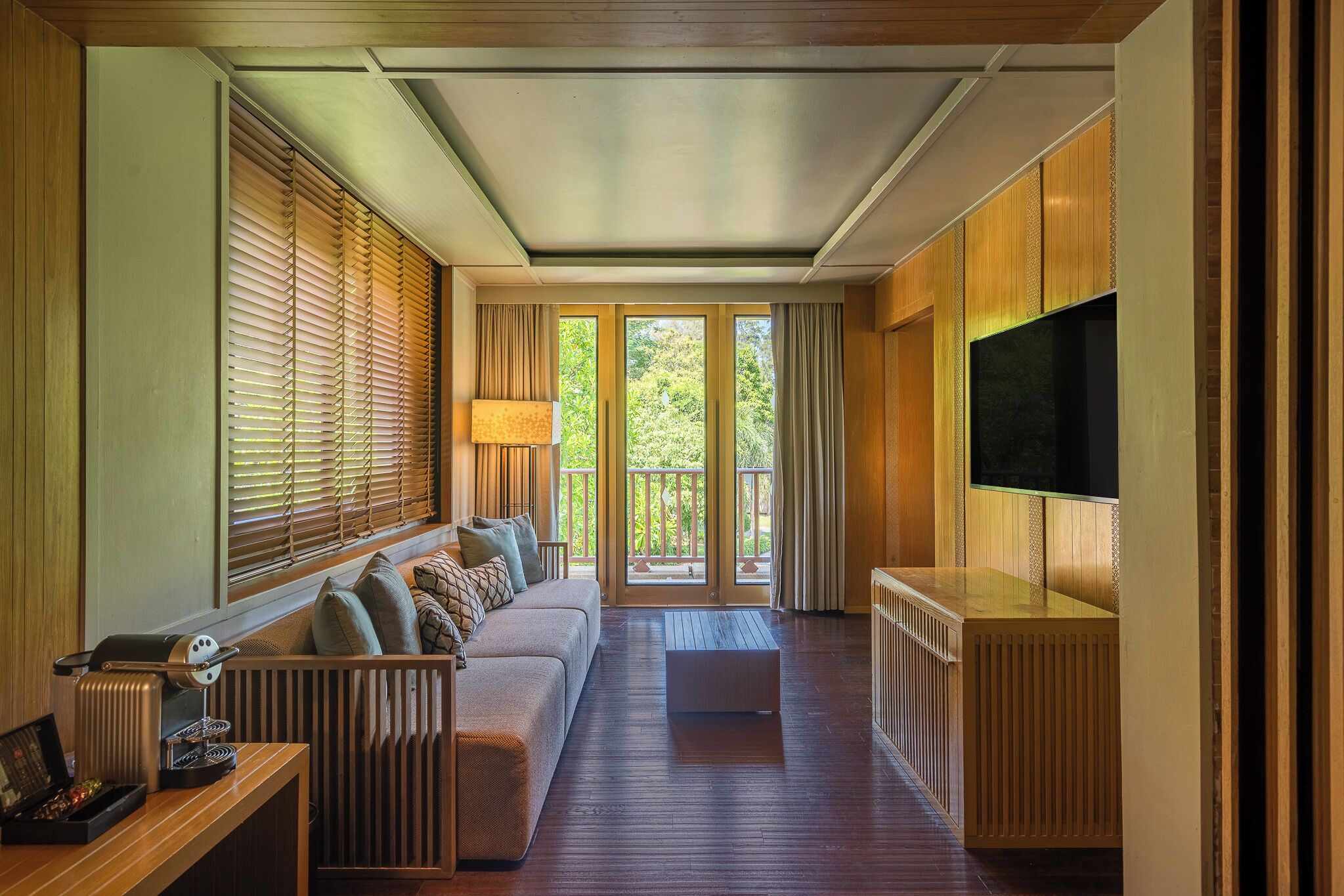 Photo - Dusit Thani Krabi Beach Resort