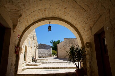 Relais Cimillà