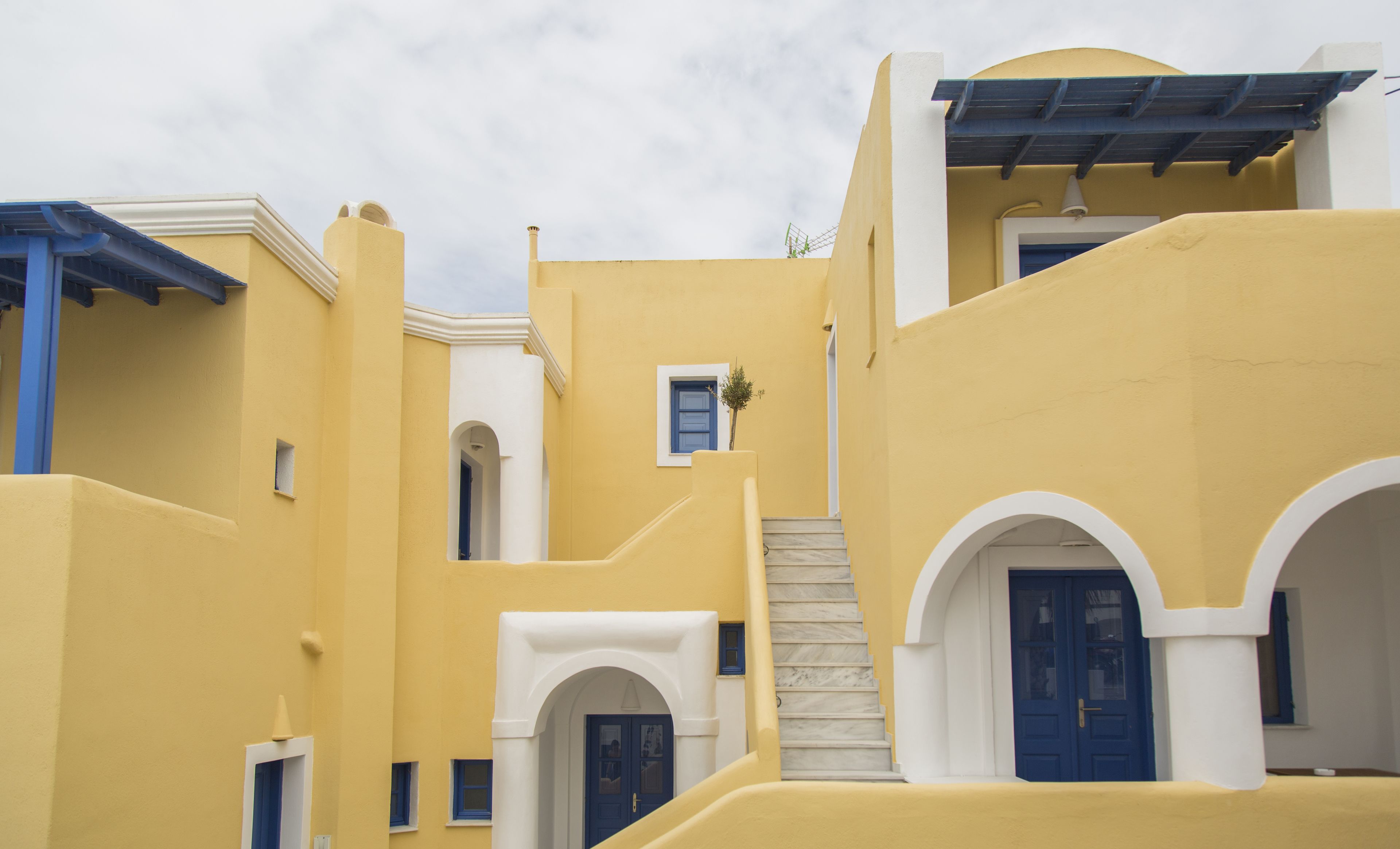 Foto - Cultural House