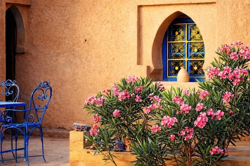 La Vallée des Dunes