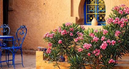 La Vallée des Dunes