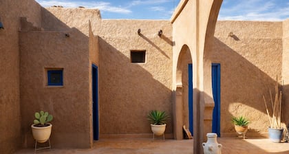 La Vallée des Dunes