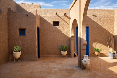 La Vallée des Dunes