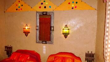 1 soveværelse, individuelt design, individuel indretning, gratis Wi-Fi