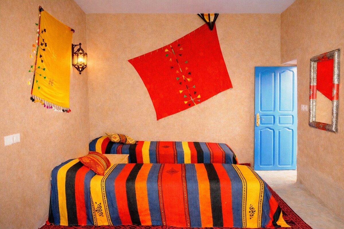 Habitación