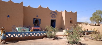 La Vallée des Dunes