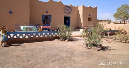 La Vallée des Dunes