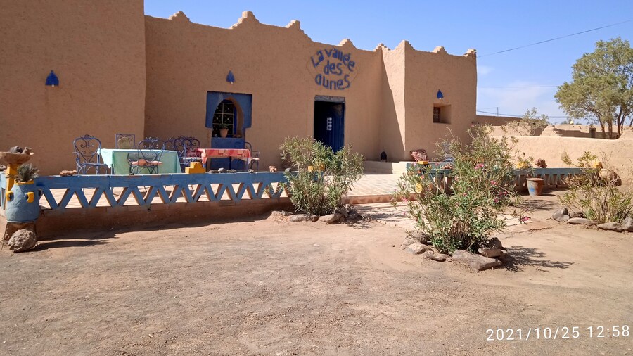 La Vallée des Dunes