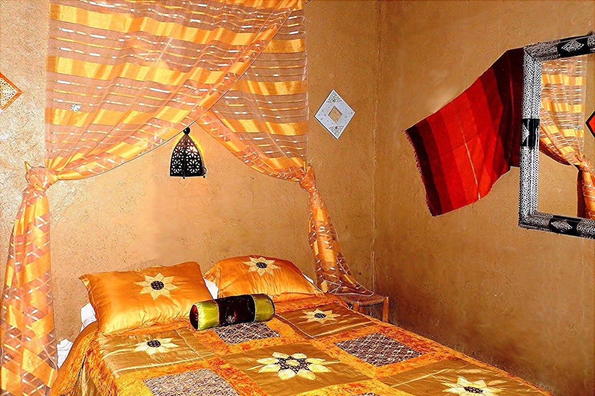 1 bedroom, individually decorated, individually furnished, free WiFi