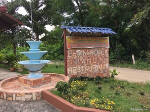 Font