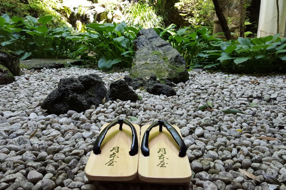 Tsukimotoya Ryokan