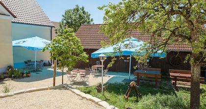 Landgasthof Weberhans