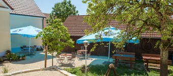 Landgasthof Weberhans