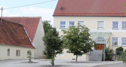 Landgasthof Weberhans