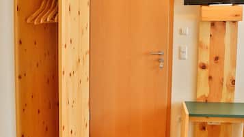 Comfort-Doppelzimmer | Zimmerausstattung