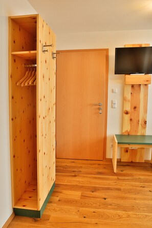Comfort Double Room | Room amenity