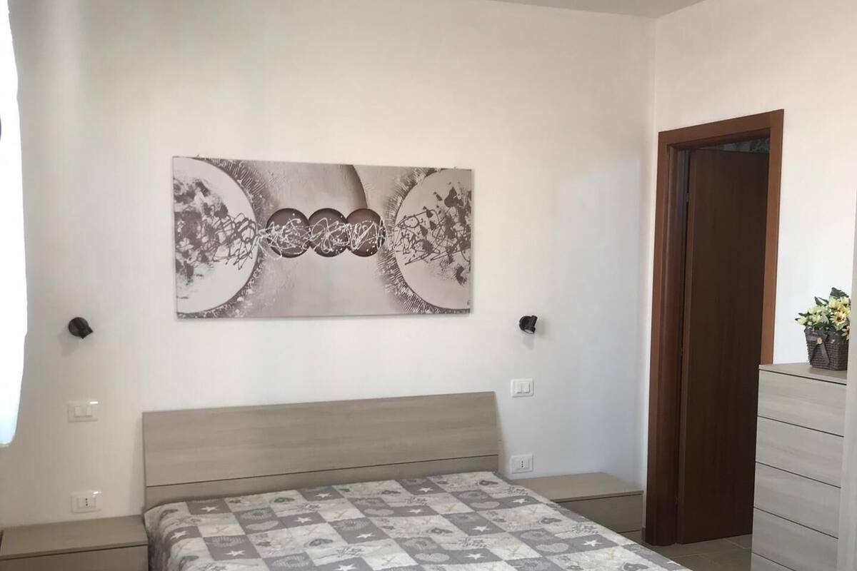 Room | Bed sheets